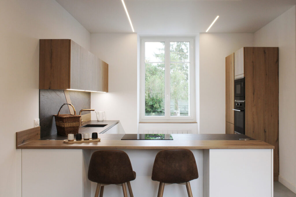 Lire la suite à propos de l’article Du showroom à la réalité : une inspiration sur mesure.